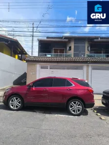 Sobrado com 3 Quartos à venda, 160m² no Parque Continental I, Guarulhos