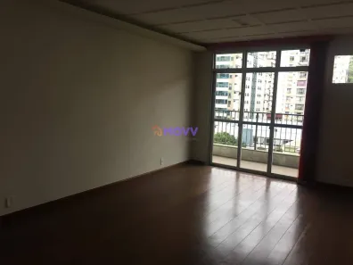 Apartamento com 4 Quartos à venda, 220m² no Icaraí, Niterói