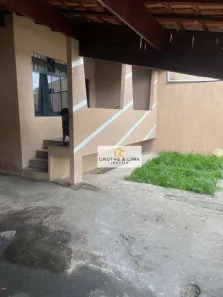 Casa com 3 Quartos à venda, 150m² no Parque Bandeirantes, Taubaté