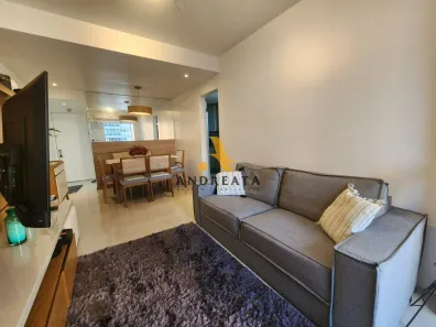 Apartamento com 2 Quartos à venda, 64m² no Barra da Tijuca, Rio de Janeiro
