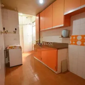Apartamento com 3 Quartos à venda, 94m² no Flamengo, Rio de Janeiro
