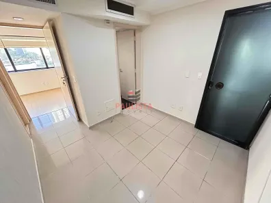 Sala Comercial à venda, 43m² no Vila Clementino, São Paulo