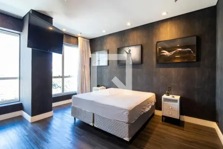Apartamento com 1 Quarto à venda, 36m² no Jardim São Paulo(Zona Norte), São Paulo