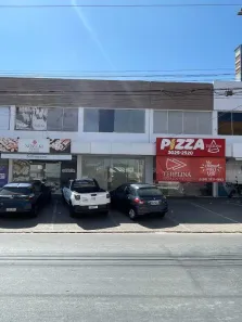 para alugar, 51m² no Uruguai, Teresina