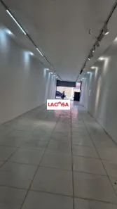 Ponto Comercial com 1 Quarto para alugar, 140m² no Centro, São José dos Campos