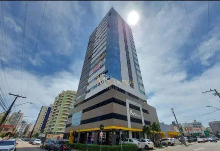 Sala Comercial à venda, 27m² no Campinas, São José