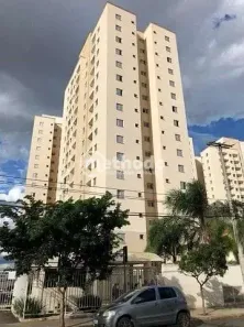 Apartamento com 2 Quartos à venda, 56m² no Bonfim, Campinas