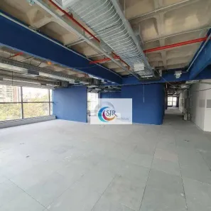 Sala Comercial à venda, 327m² no Vila Cordeiro, São Paulo