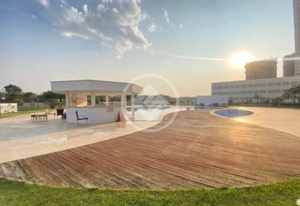 Apartamento com 3 Quartos à venda, 72m² no Grande Terceiro, Cuiabá