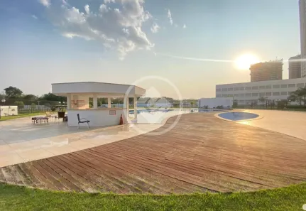 Apartamento com 3 Quartos à venda, 72m² no Grande Terceiro, Cuiabá