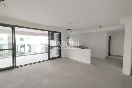 Apartamento com 3 Quartos à venda, 131m² no Vila Mariana, São Paulo