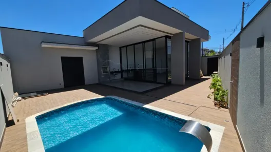 Casa de Condomínio com 3 Quartos à venda, 195m² no Vale das Oliveiras, Limeira