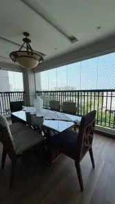 Apartamento com 4 Quartos à venda, 169m² no Ponta Negra, Manaus