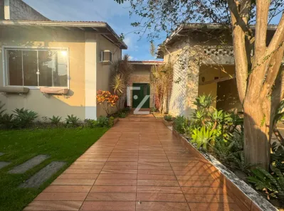 Casa de Condomínio com 4 Quartos para alugar, 360m² no Anil, Rio de Janeiro