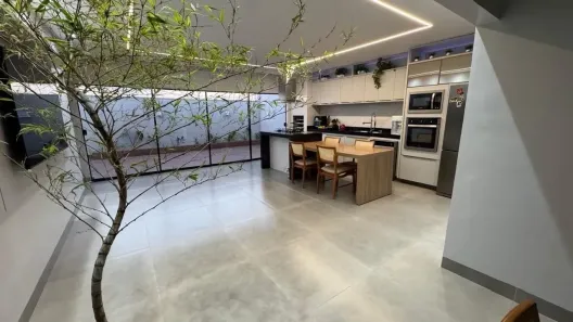 Casa com 3 Quartos à venda, 300m² no Parque Brasília 2ª Etapa, Anápolis
