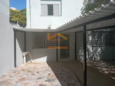 Imóvel Comercial à venda, 326m² no Centro, Americana