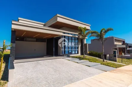 Casa de Condomínio com 3 Quartos à venda, 191m² no Jardim Residencial Dona Maria Candida, Indaiatuba