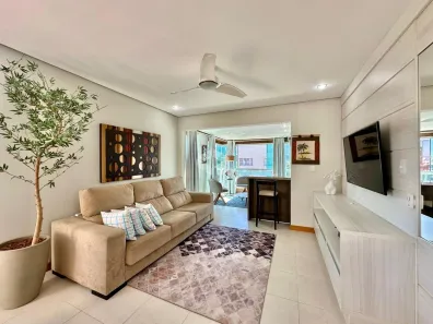 Apartamento com 3 Quartos à venda, 116m² no Centro, Capão da Canoa