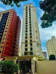 Apartamento com 2 Quartos para alugar, 63m² no Cambuí, Campinas