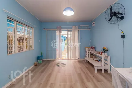 Casa com 4 Quartos à venda, 217m² no Jardim Carvalho, Porto Alegre