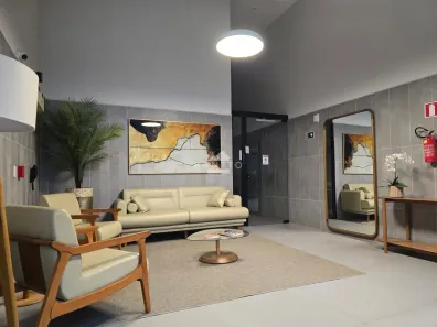 Apartamento com 3 Quartos à venda, 96m² no São Mateus, Juiz de Fora