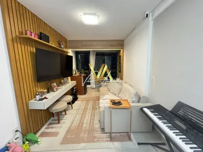 Apartamento com 2 Quartos para alugar, 58m² no Espinheiro, Recife