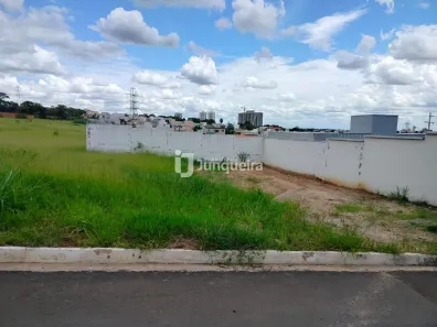 Lote/Terreno à venda, 289m² no Água Seca, Piracicaba