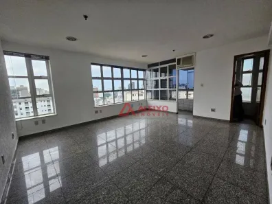 Sala Comercial à venda, 29m² no Savassi, Belo Horizonte