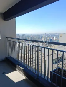 Apartamento com 1 Quarto à venda, 31m² no Bela Vista, São Paulo