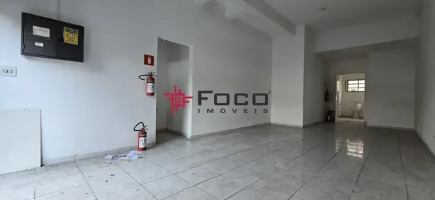 Ponto Comercial para alugar, 60m² no Jardim Paulista, São José dos Campos