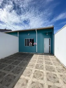 Casa com 3 Quartos à venda, 81m² no Conjunto Habitacional Terra dos Ipês I (Sul), Pindamonhangaba