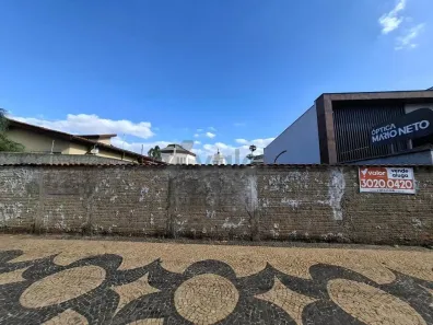 Lote/Terreno para venda ou aluguel, 525m² no Nova Campinas, Campinas