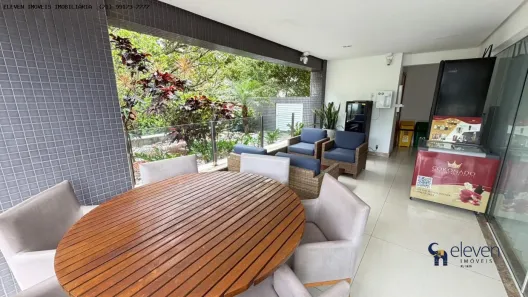 Cobertura com 2 Quartos à venda, 102m² no Horto Florestal, Salvador