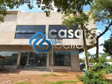 Sala Comercial para alugar, 580m² no Plano Diretor Norte, Palmas