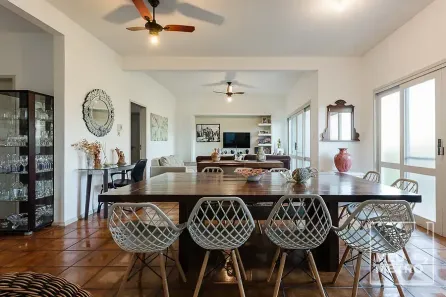 Casa com 5 Quartos à venda, 316m² no Jurerê Internacional, Florianópolis