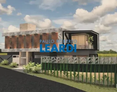 Casa de Condomínio com 3 Quartos à venda, 300m² no Residencial Real Park, Arujá