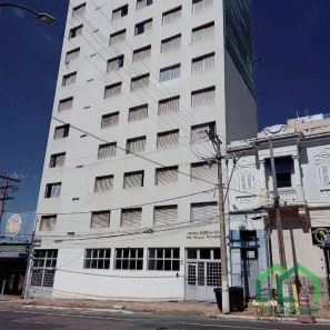 Kitnet com 1 Quarto à venda, 30m² no Centro, Campinas