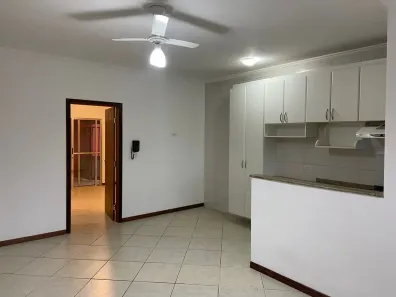 Apartamento com 1 Quarto à venda, 50m² no Centro, São Roque