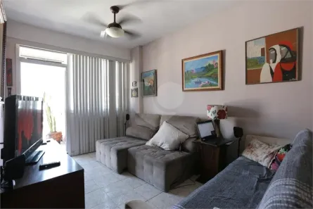 Apartamento com 2 Quartos à venda, 83m² no Vila Isabel, Rio de Janeiro