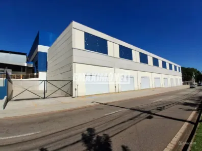 Galpão/Depósito/Armazém para alugar, 430m² no Jardim Ana Maria, Sorocaba