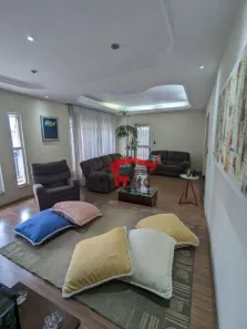 Casa com 3 Quartos à venda, 241m² no Vila Siqueira (Zona Norte), São Paulo