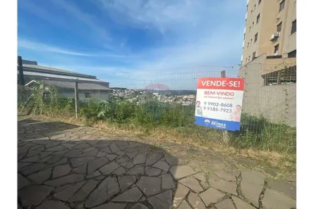 Lote/Terreno à venda, 700m² no São Francisco, Bento Gonçalves