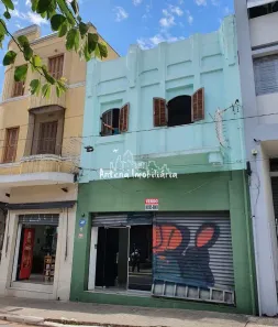 Ponto Comercial à venda, 400m² no Vila Buarque, São Paulo