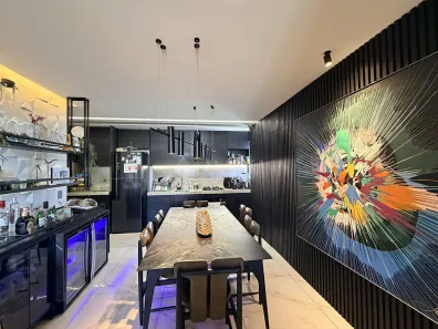 Apartamento com 2 Quartos à venda, 76m² no Jatiúca, Maceió