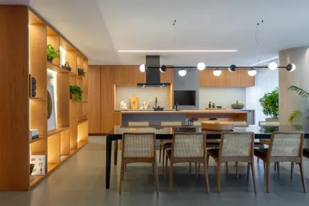 Apartamento com 4 Quartos à venda, 210m² no Campo Belo, São Paulo