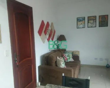 Apartamento com 2 Quartos à venda, 70m² no Tupi, Praia Grande
