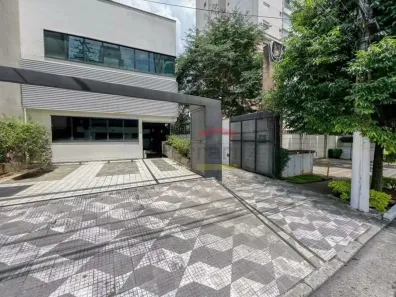 Prédio Comercial à venda, 870m² no Vila Ester (Zona Norte), São Paulo