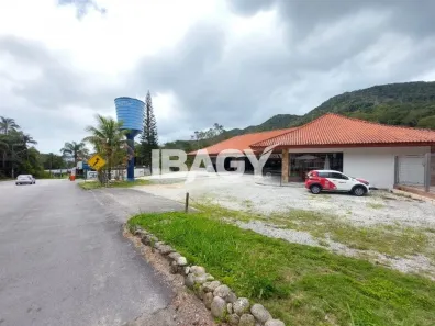 Ponto Comercial para alugar, 808m² no Itacorubi, Florianópolis
