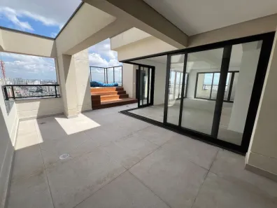 Cobertura com 3 Quartos à venda, 323m² no Campestre, Santo André