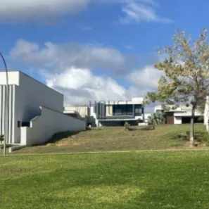 Lote/Terreno à venda, 458m² no Alphaville Nova Esplanada, Votorantim